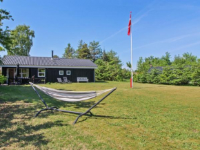 Holiday Home Fredegæst - 700m from the sea by Interhome Hals